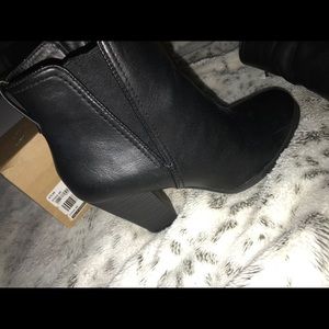 Call it spring booties